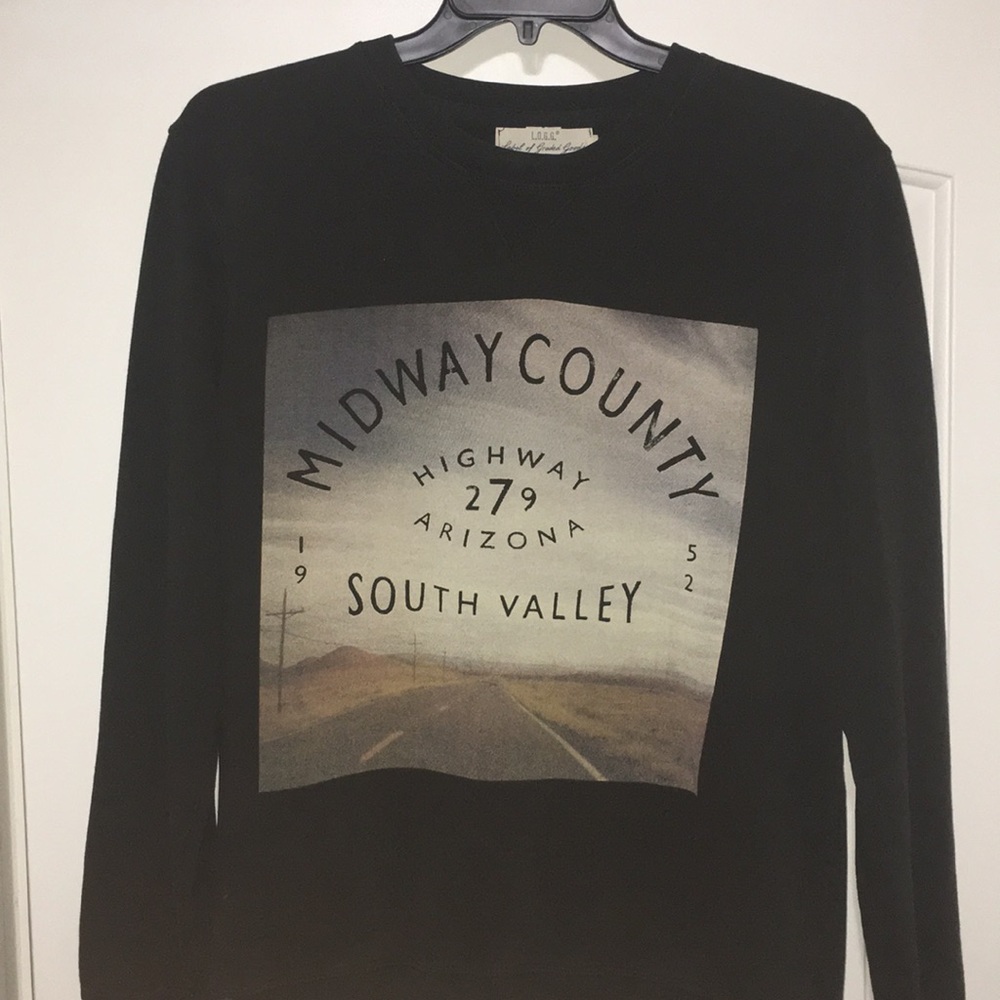 H&M Sweatshirt